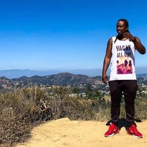 Meet your Posher, Will